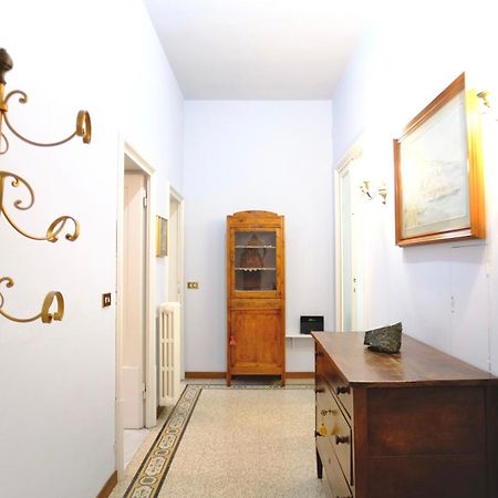 Boccaccio Boutique Apartment Firenze Eksteriør billede