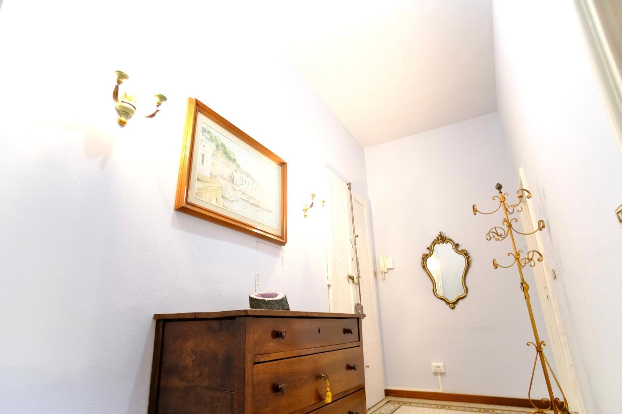 Boccaccio Boutique Apartment Firenze Eksteriør billede