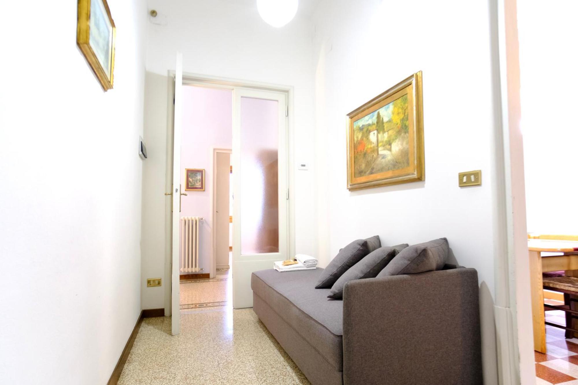 Boccaccio Boutique Apartment Firenze Eksteriør billede
