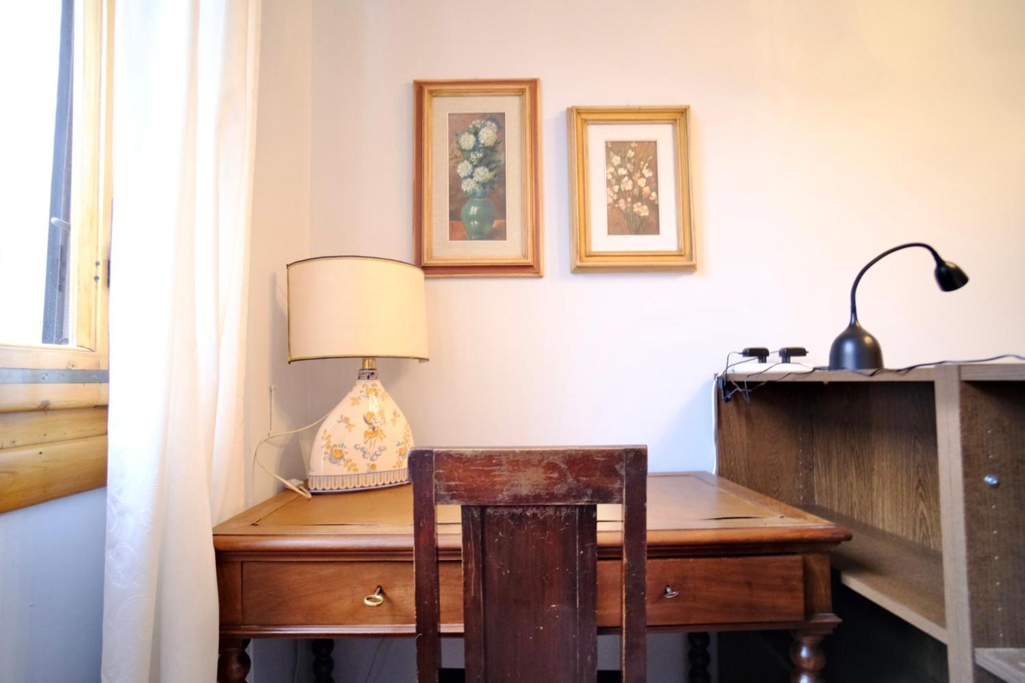 Boccaccio Boutique Apartment Firenze Eksteriør billede