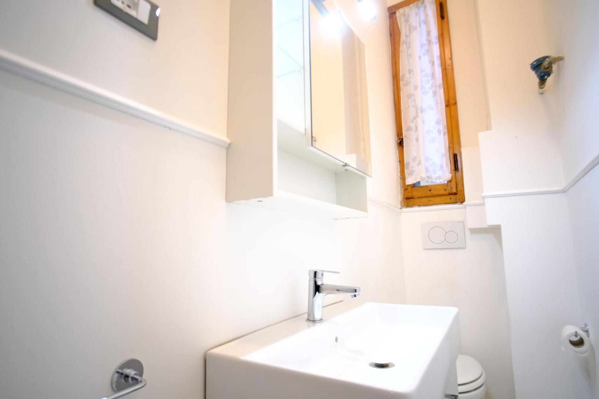 Boccaccio Boutique Apartment Firenze Eksteriør billede