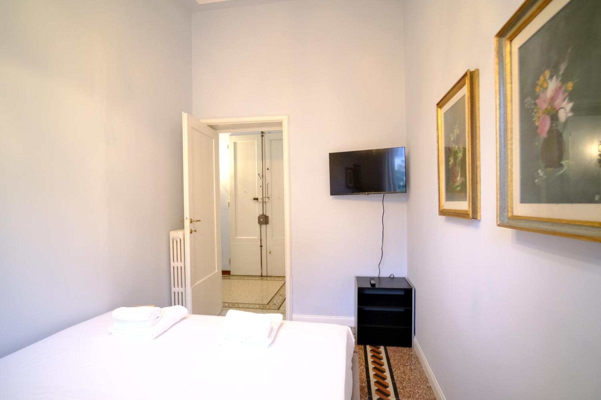 Boccaccio Boutique Apartment Firenze Eksteriør billede